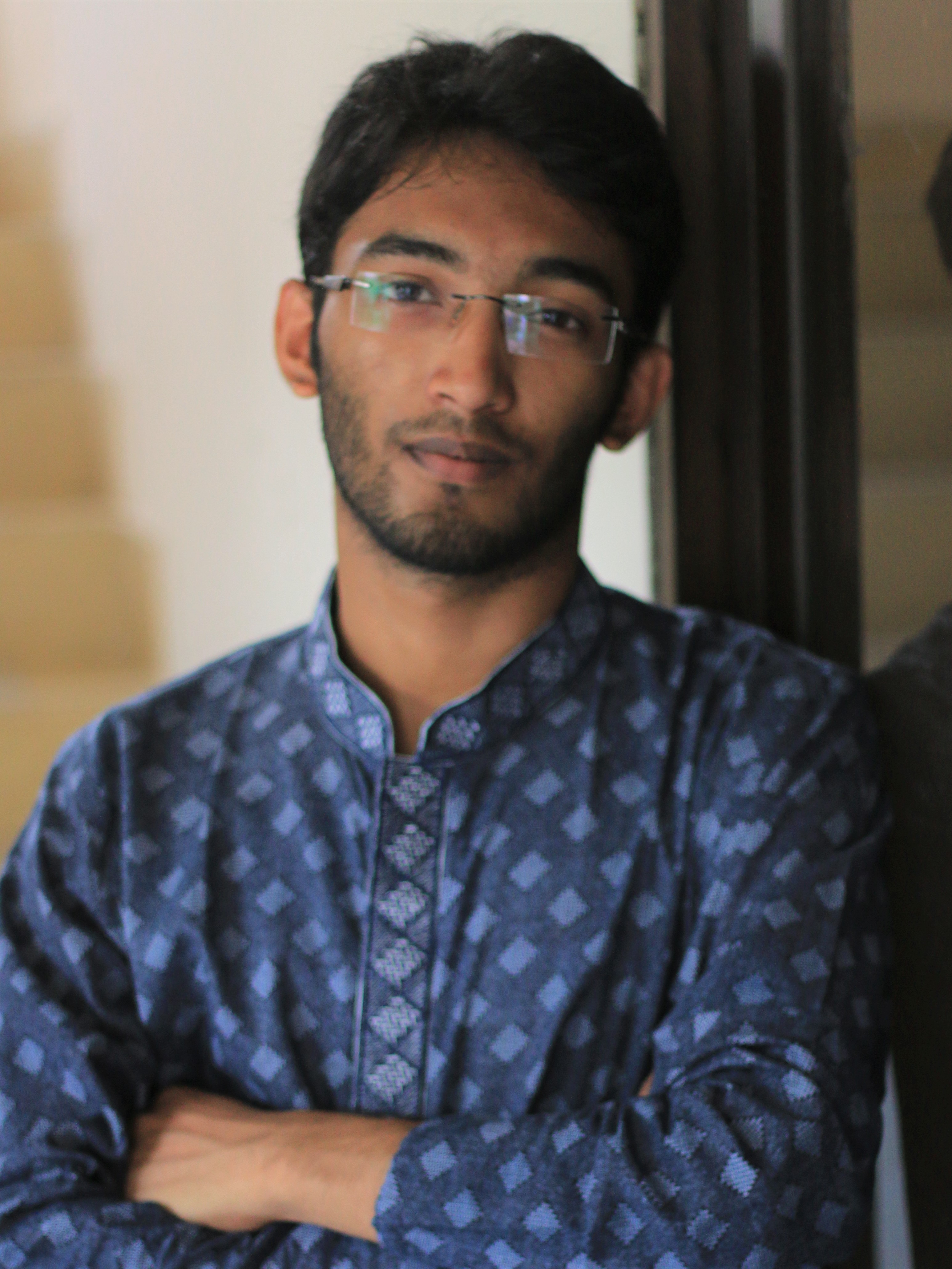 Samin Yeaser Rahman